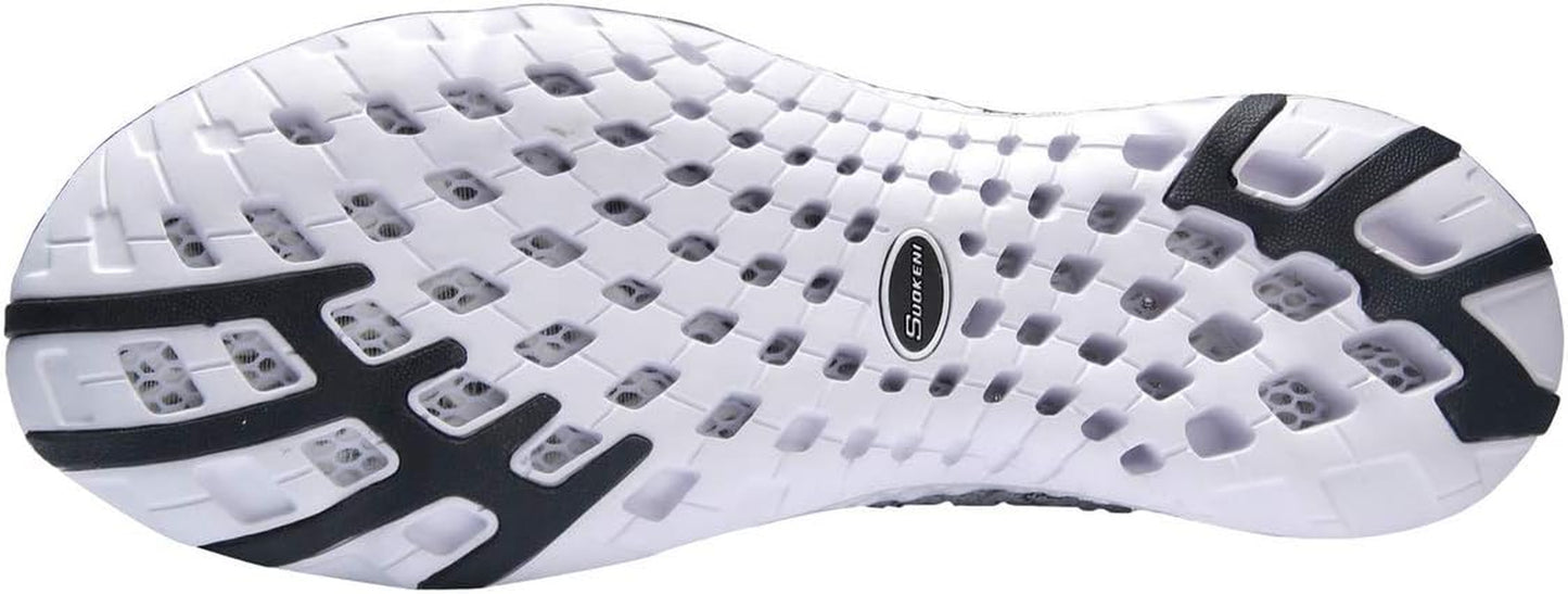 Women's Quick Drying Slip-On Water Shoes for Beach/Water Sports