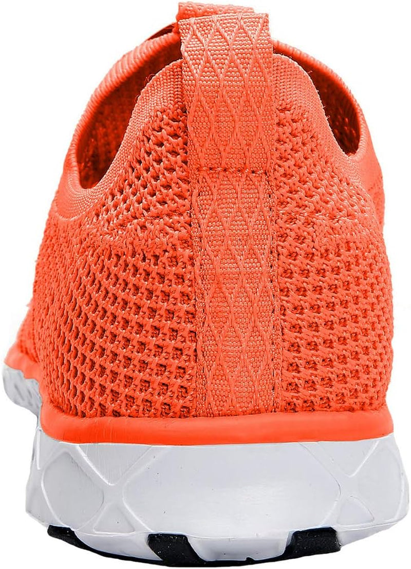 Women's Quick Drying Slip-On Water Shoes for Beach/Water Sports