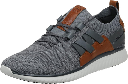 Men's Grand Motion Stitchlite Woven Sneaker