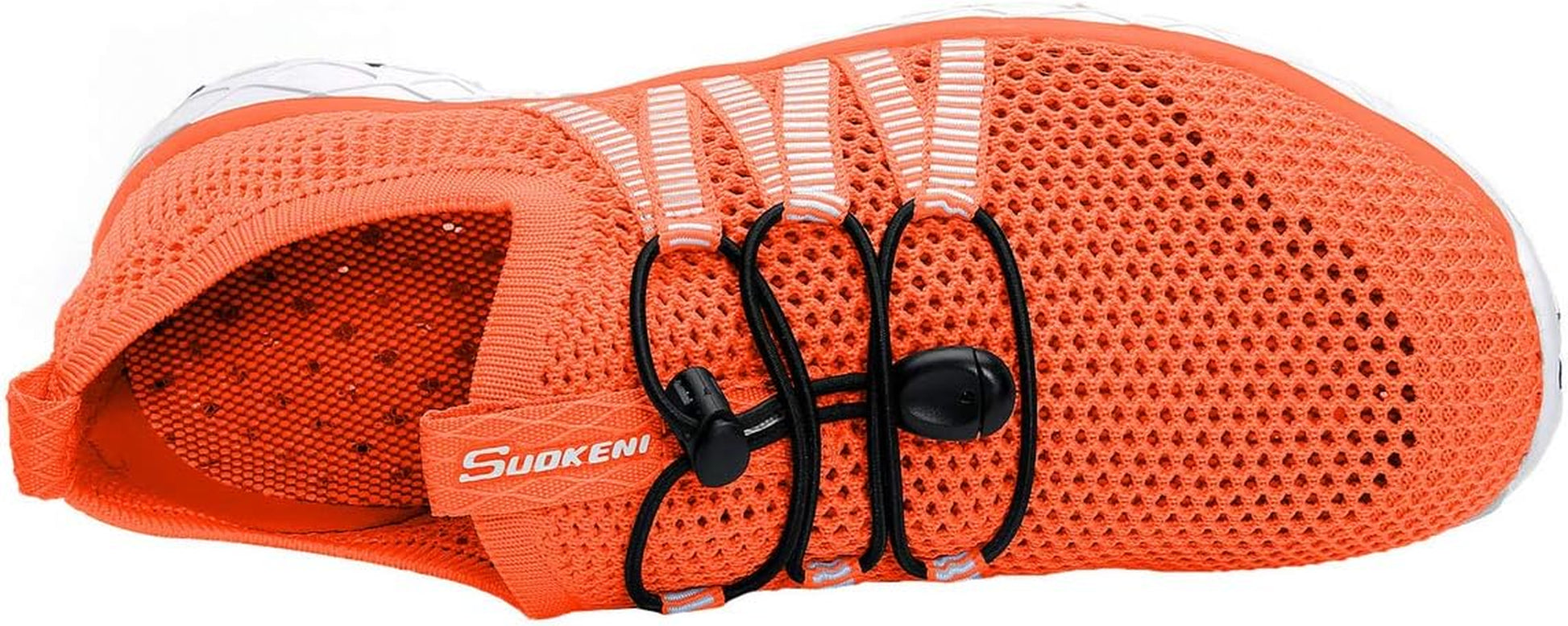 Women's Quick Drying Slip-On Water Shoes for Beach/Water Sports