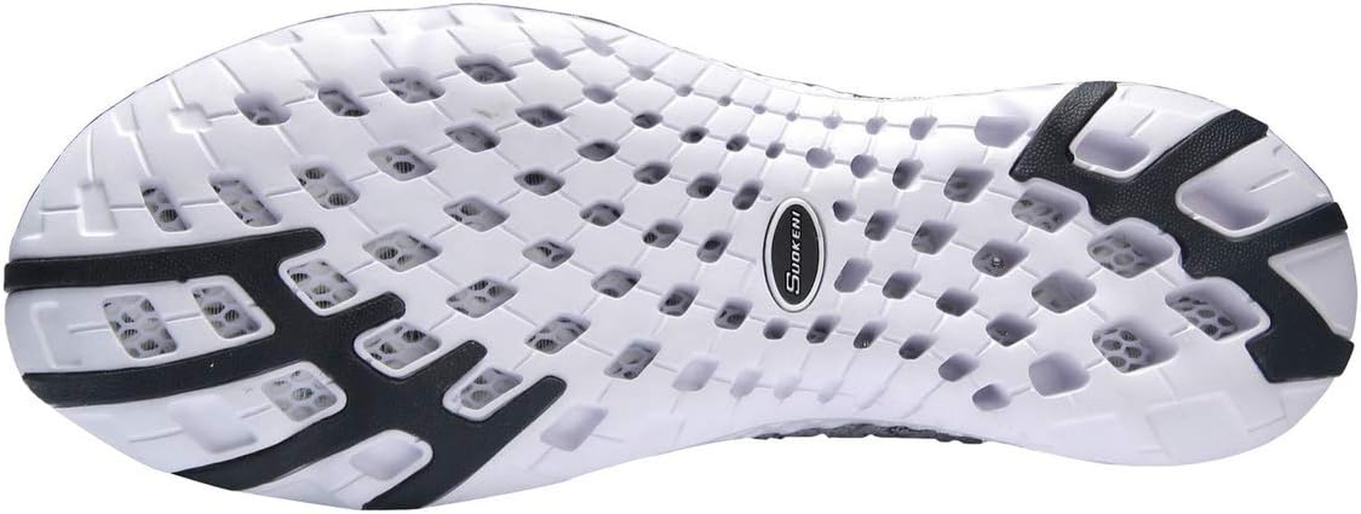Women's Quick Drying Slip-On Water Shoes for Beach/Water Sports