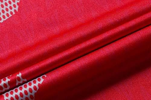 Boy's Active Sport Short Sleeve Breathable T-Shirt Tee Top LBS701