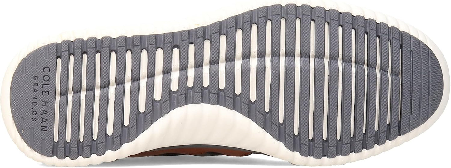 Men's Grand Motion Stitchlite Woven Sneaker