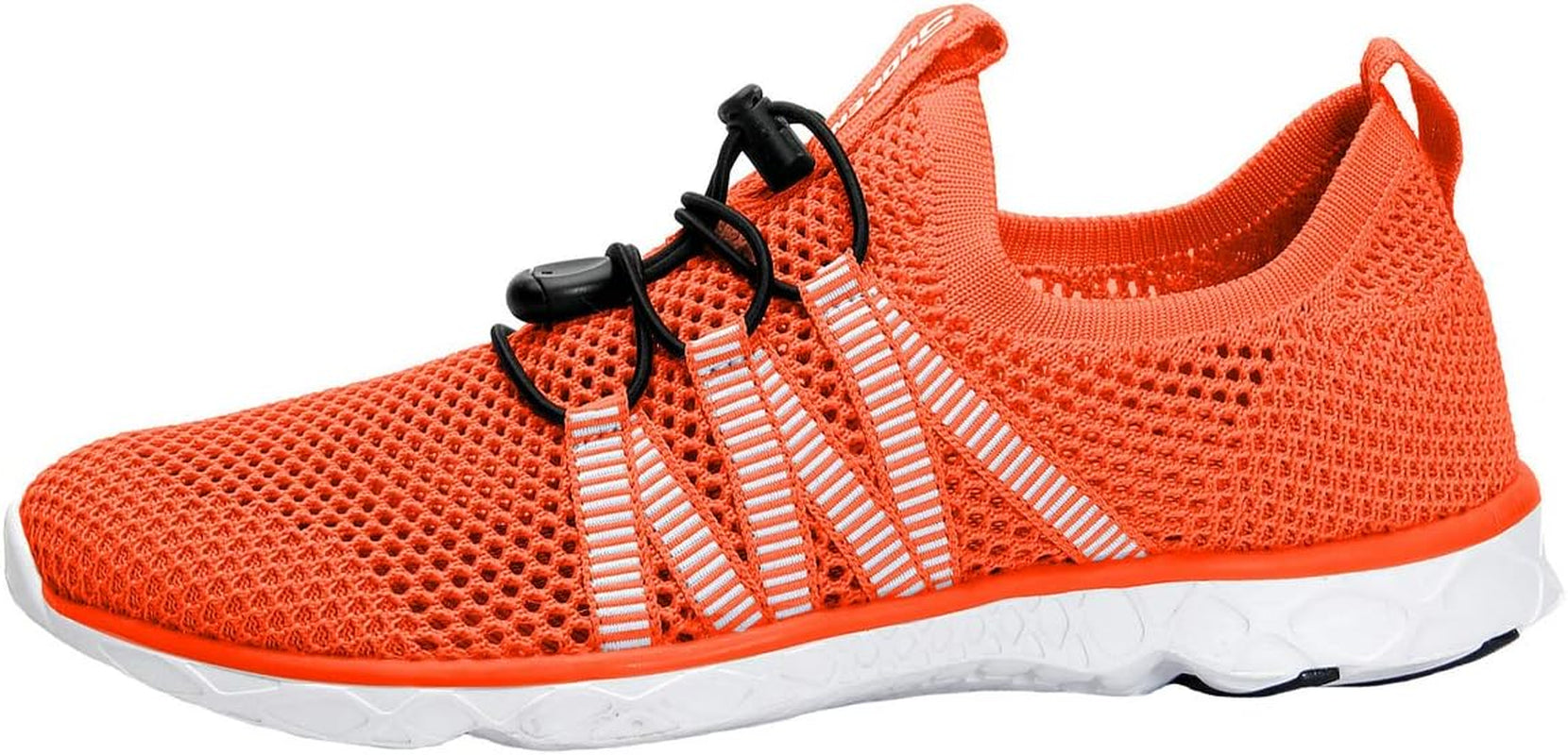 Women's Quick Drying Slip-On Water Shoes for Beach/Water Sports